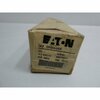 Eaton Plug Fuse Refill, RBA4 Series, 250A, 15500V AC 15RBA4-250E